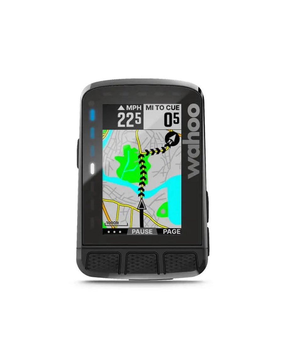 WAHOO ELEMNT ROAM 2.0 GPS BIKE COMPUTER