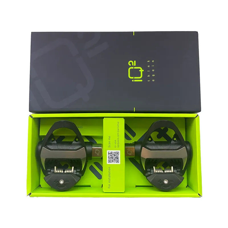 iQ2 Road Power Meter