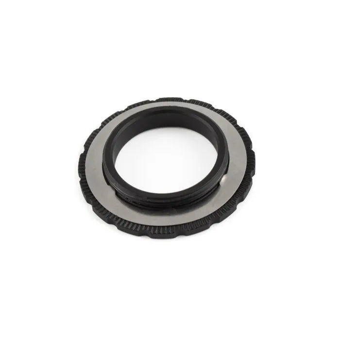 Carbon-Ti X-Rotor Center Lock Ring