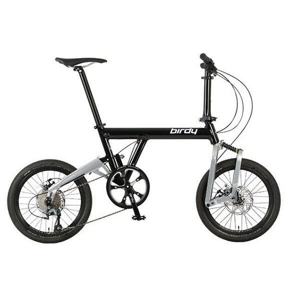 Birdy Classic EVO / Classic