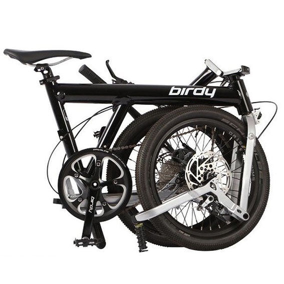 Birdy Classic EVO / Classic