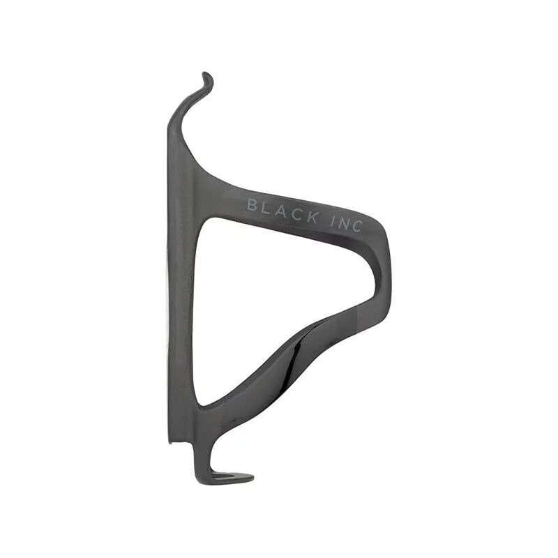Black Inc Carbon Water Bottle Cage