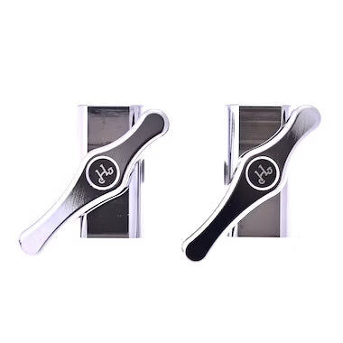 HH design-Hinge Clamps ID1 (C扣旋鈕組-造型1)