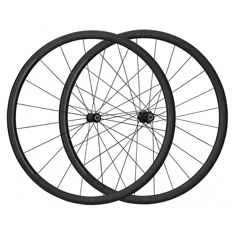 Black Inc Thirty 30 Wheelset