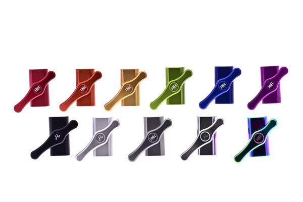 HH design-Hinge Clamps ID1 (C扣旋鈕組-造型1)