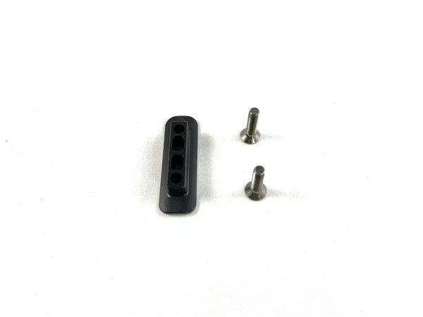 Unibody Carrier adaptor for T-Line (T-Line 豬鼻轉接座)