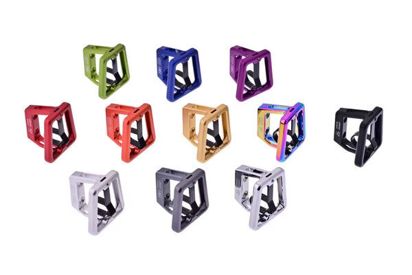 HH design-Unibody Carrier Block (一體豬鼻)