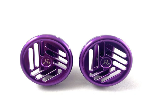 HH design-Hinge Clamps ID5 (C扣旋鈕組 -造型5)