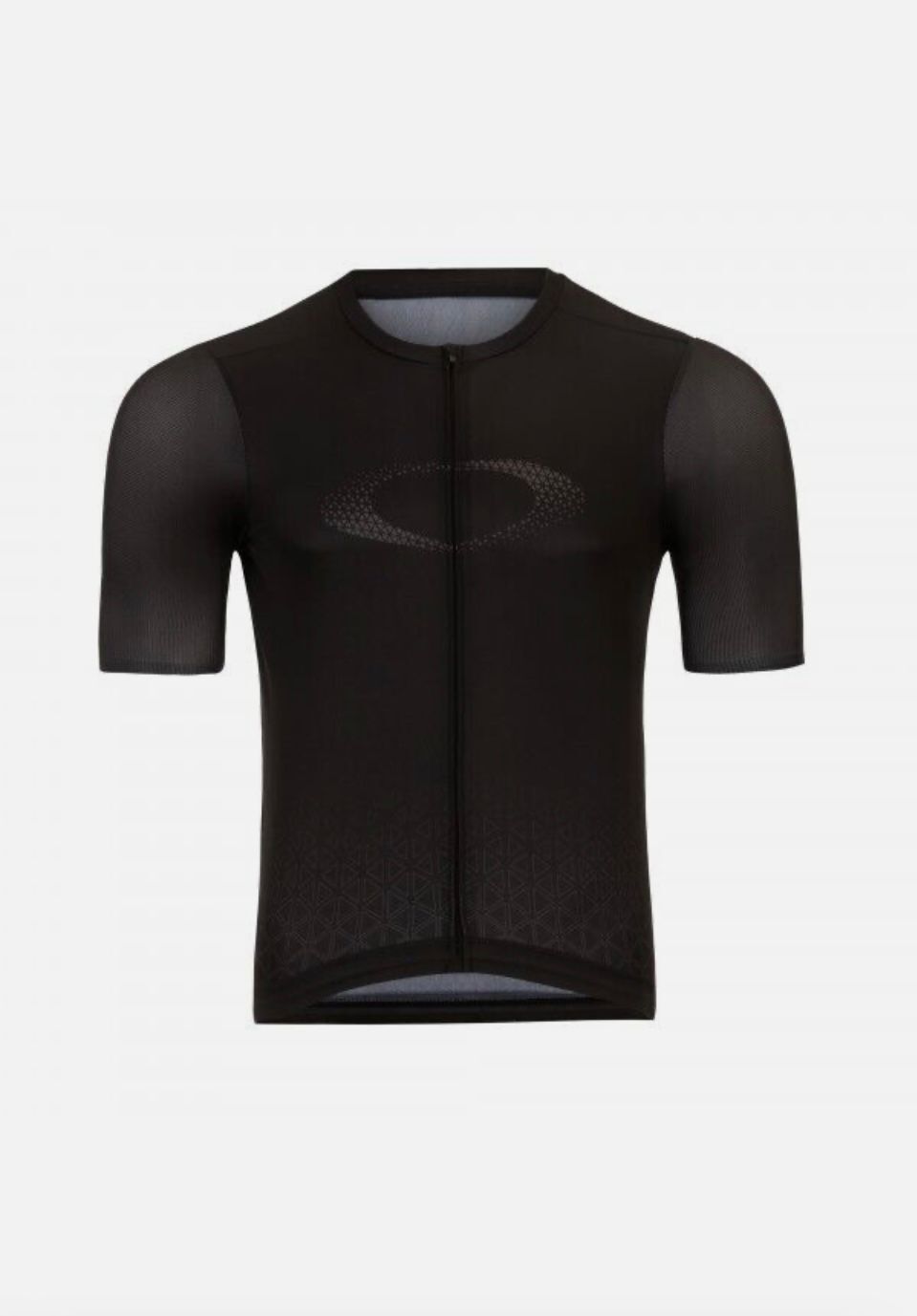 Oakley Endurance Pkblee Jersey