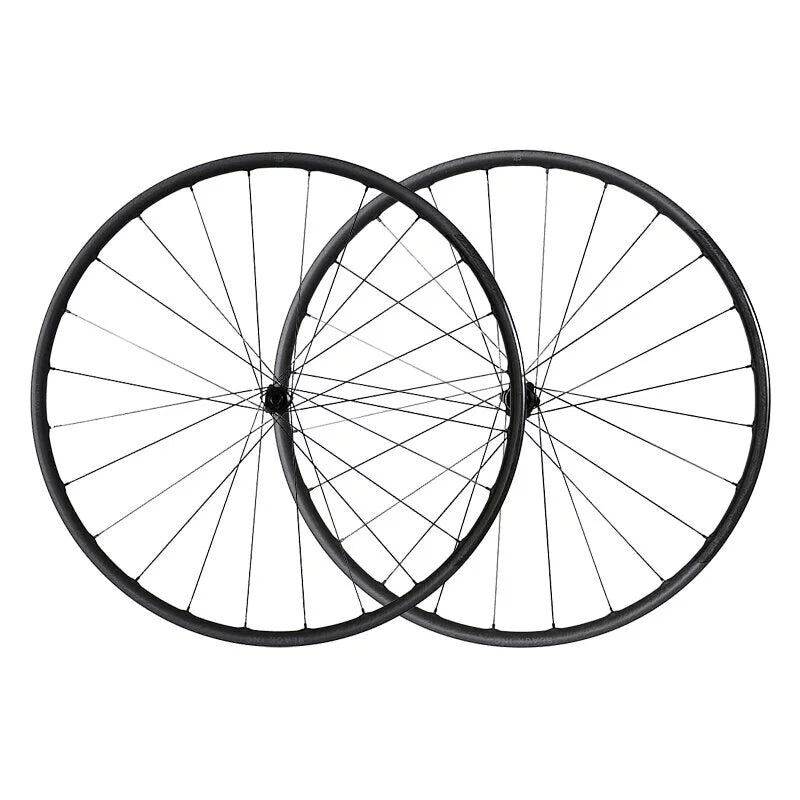 Black Inc TWENTY Disc Brake All-Road Wheelset