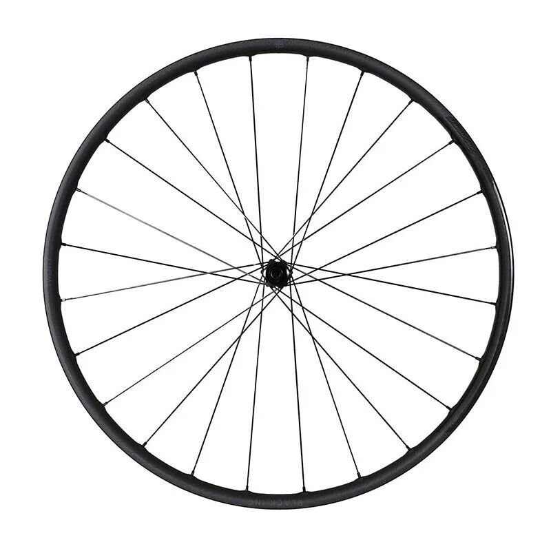 Black Inc TWENTY Disc Brake All-Road Wheelset