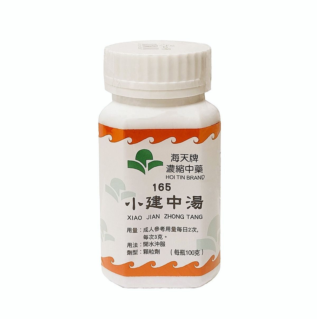 海天牌 - 小建中湯 100g