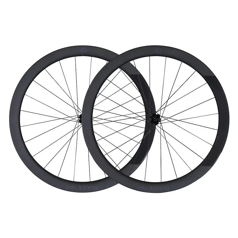 Black Inc FORTY FIVE Wheelset