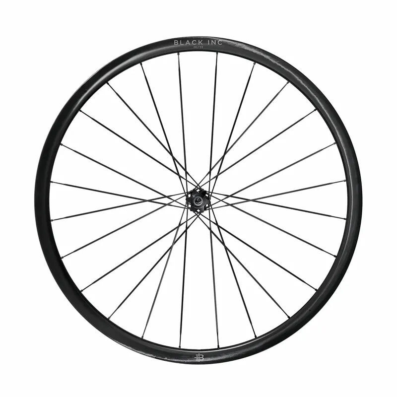 Black Inc 28/33 Wheelset