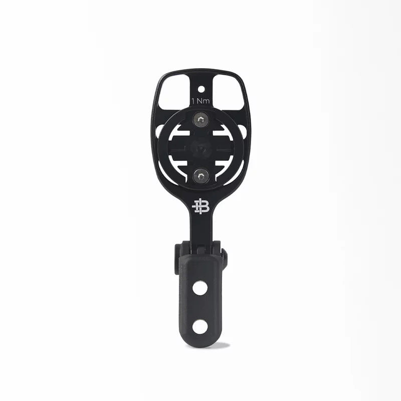 Black Inc Integrated Barstem Computer Mount (V10)