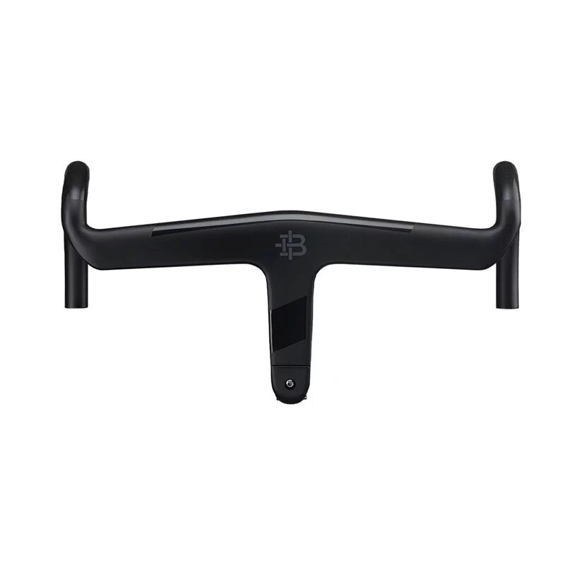 Black Inc Integrated Aero Barstem