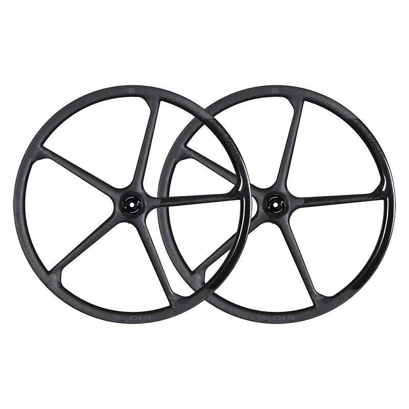 Black Inc Five Wheelset