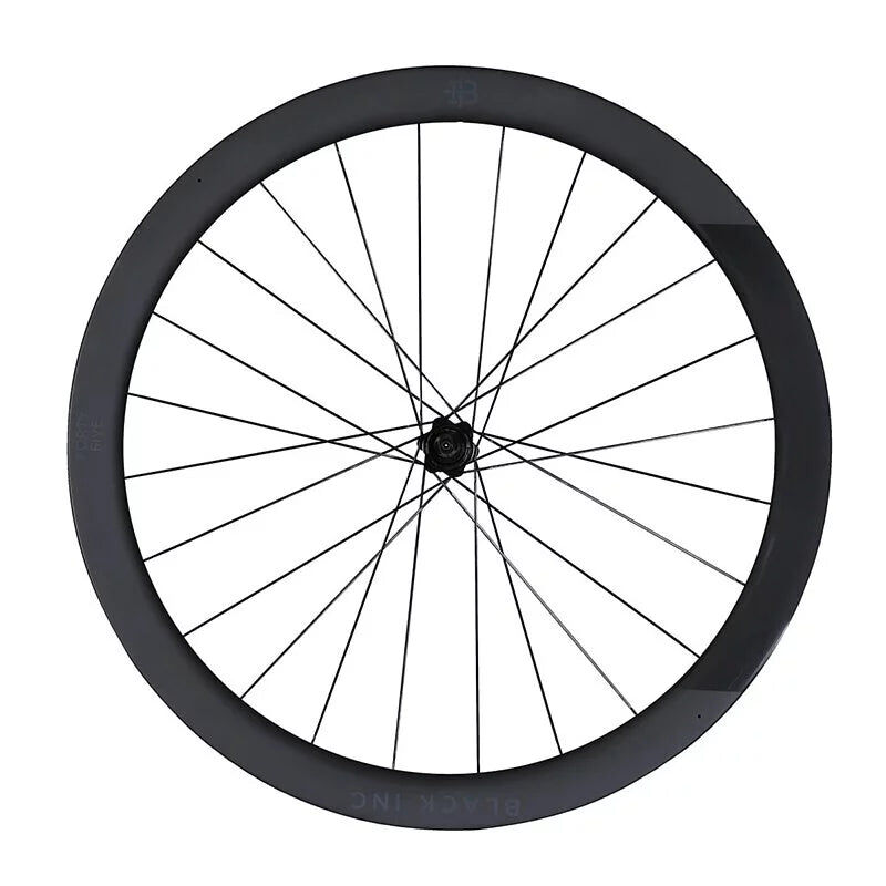 Black Inc FORTY FIVE Wheelset