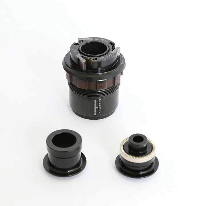 Black Inc SRAM XDR Freehub Body for FIVE, Zero