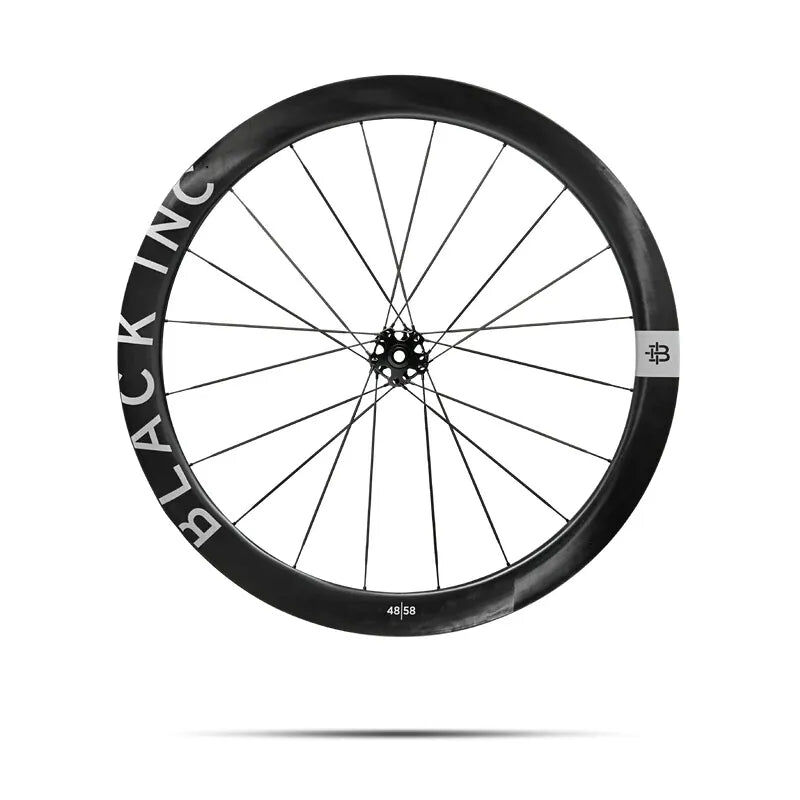 Black Inc 48/58 Wheelset