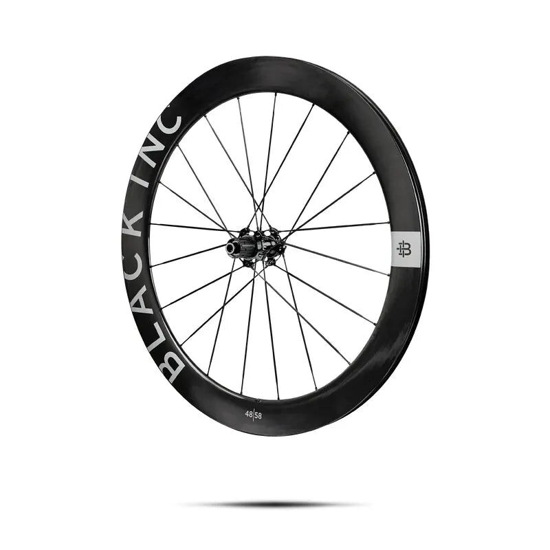 Black Inc 48/58 Wheelset