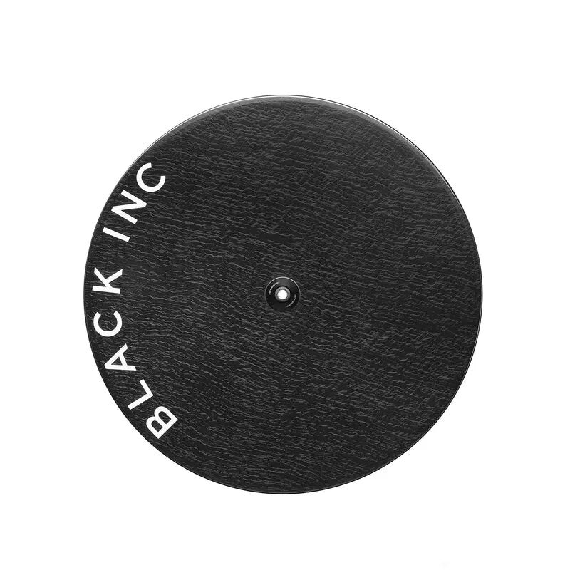 Black Inc Zero Track Wheel
