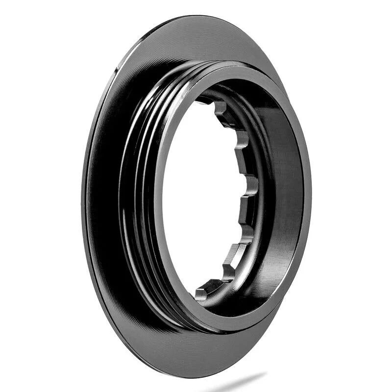 AbsoluteBlack Ultimate Centerlock Lockring