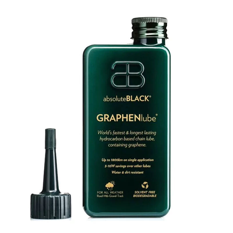 AbsoluteBlack GRAPHENLUBE Wax Lubricant