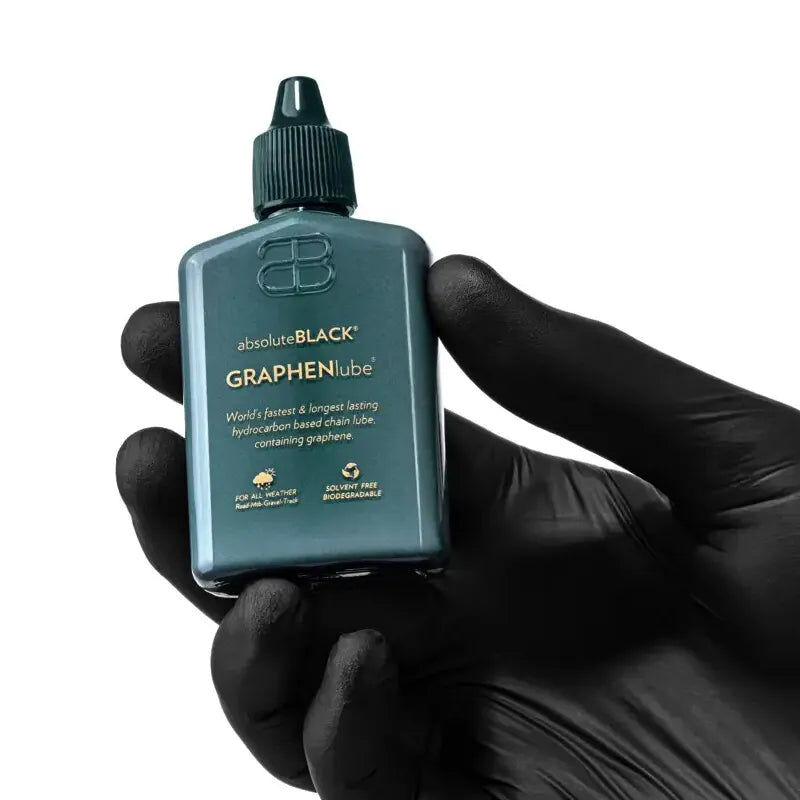 AbsoluteBlack GRAPHENLUBE Wax Lubricant