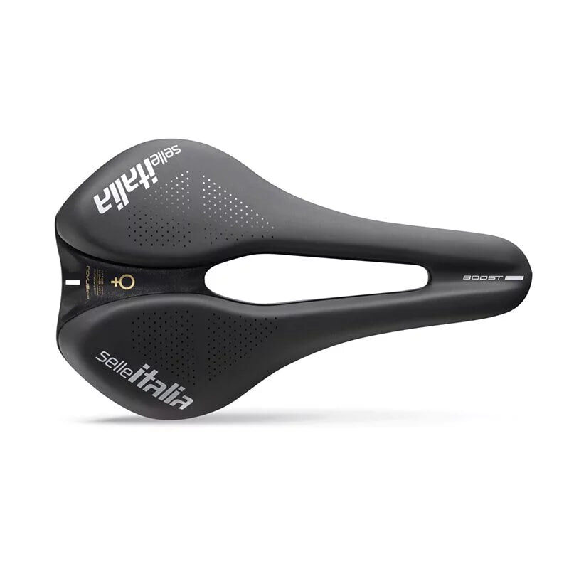 Selle Italia Novus Boost Evo Lady TM Superflow Saddle