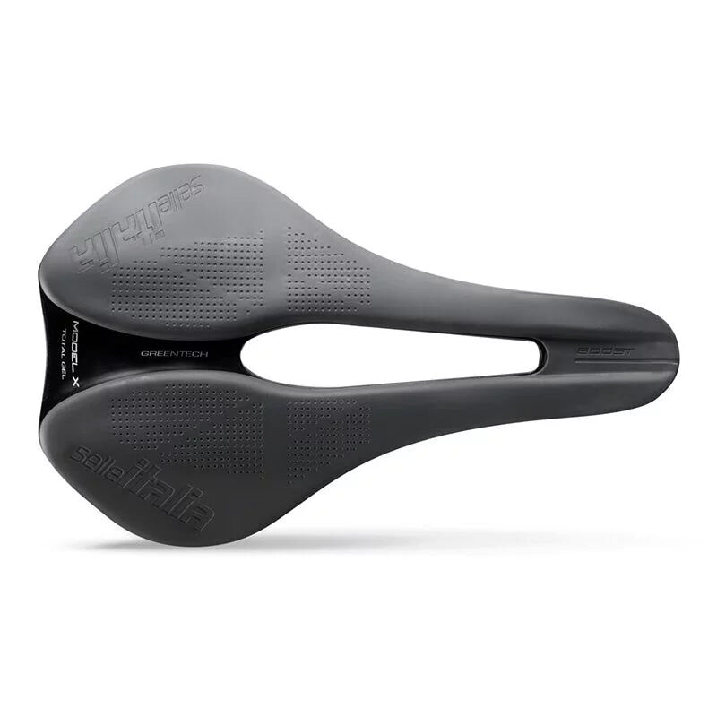Selle Italia Model X Green Superflow Saddle