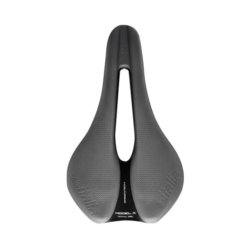 Selle Italia Model X Comfort Plus Superflow Saddle