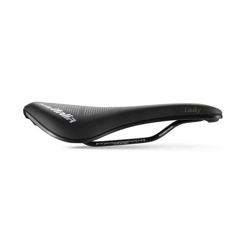 Selle Italia Novus Boost Evo Lady TM Superflow Saddle