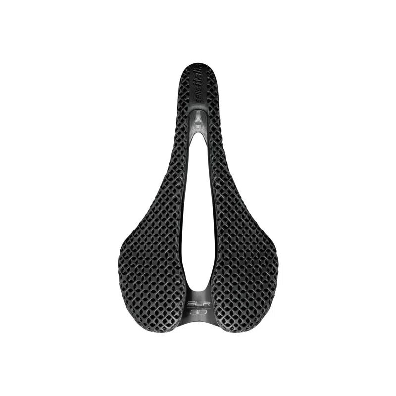 Selle Italia SLR Boost 3D TI316 Superflow Saddle