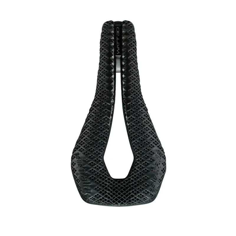 Selle Italia WATT 3D Kit Carbonio Superflow Saddle