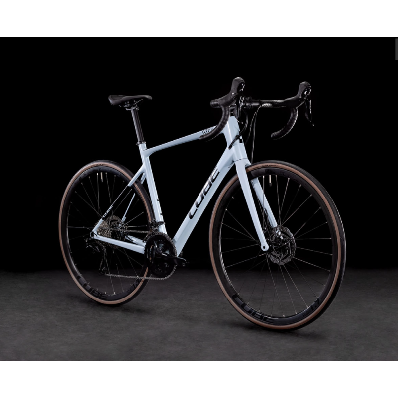 Cube Attain GTC Race