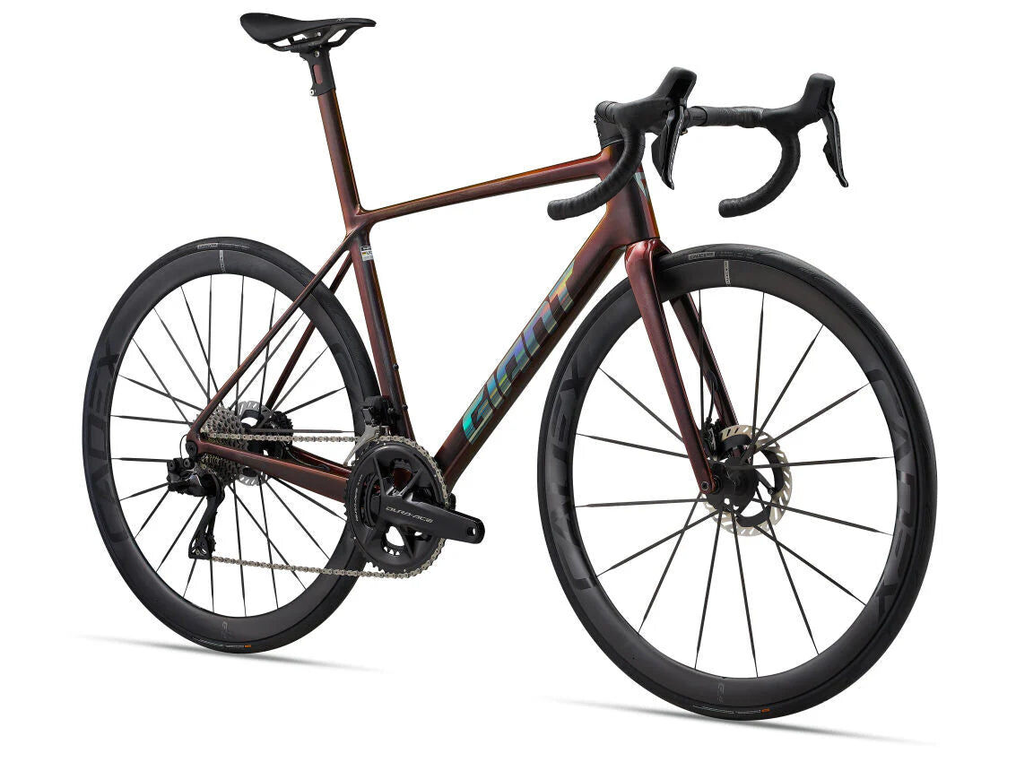 GIANT 2025 TCR ADVANCED SL 0 公路車/ GIANT 2025 TCR ADVANCED SL 0 ROAD BIKE