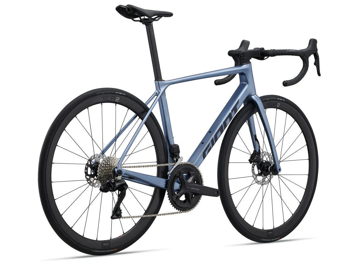 GIANT 2025 TCR ADVANCED 0 PRO COMPACT 公路車/ GIANT 2025 TCR ADVANCED 0 PRO COMPACT ROAD BIKE