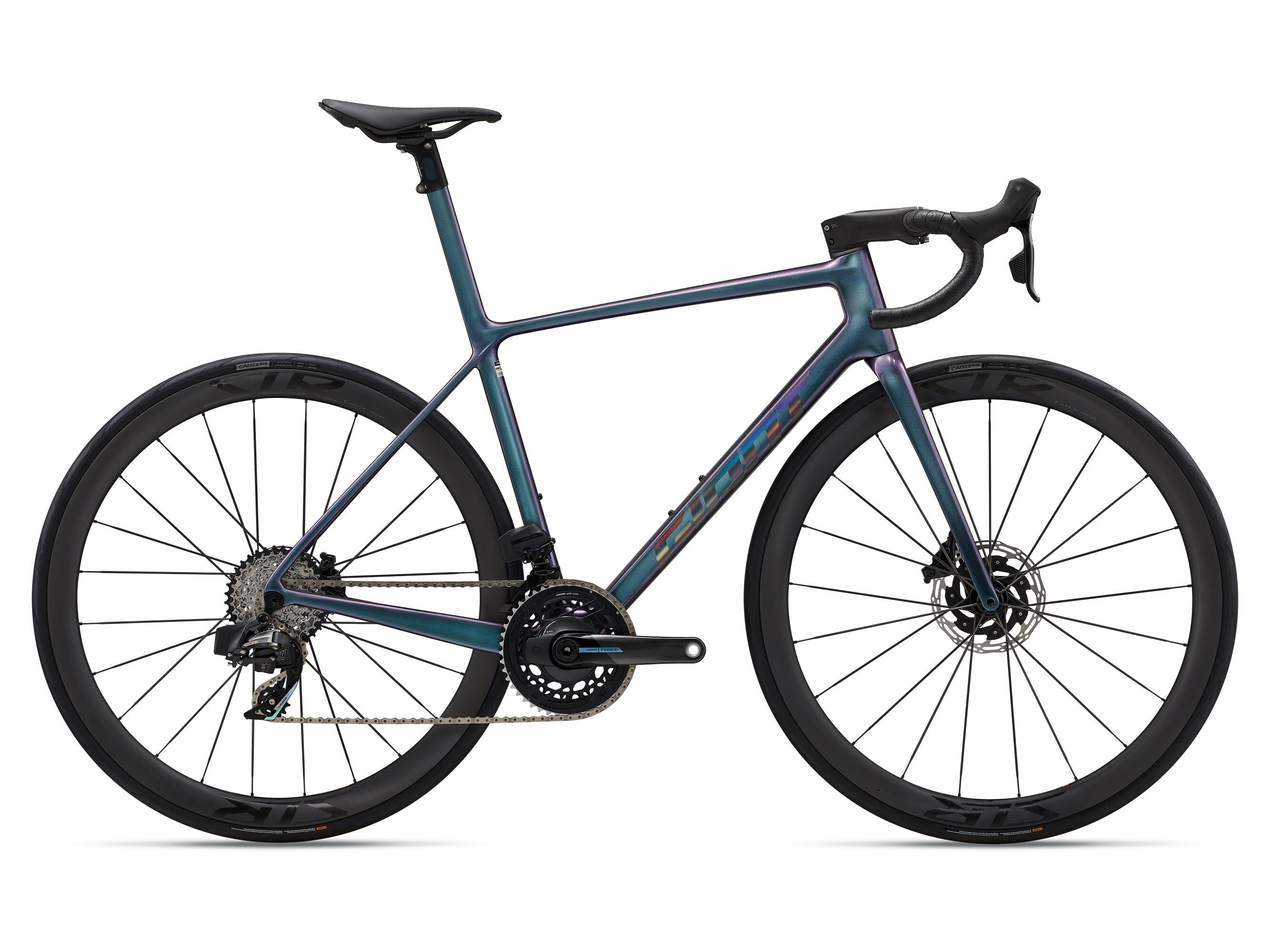 Giant 2025 TCR Advanced SL 1 公路車/ Giant 2025 TCR Advanced SL 1 Road Bike