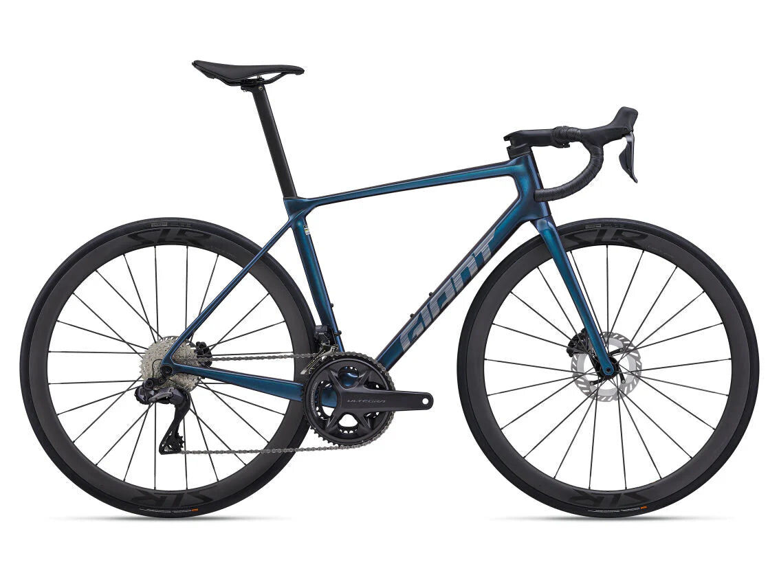 Giant 2025 TCR Advanced Pro 0 KOM 公路車/ Giant 2025 TCR Advanced Pro 0 KOM Road Bike