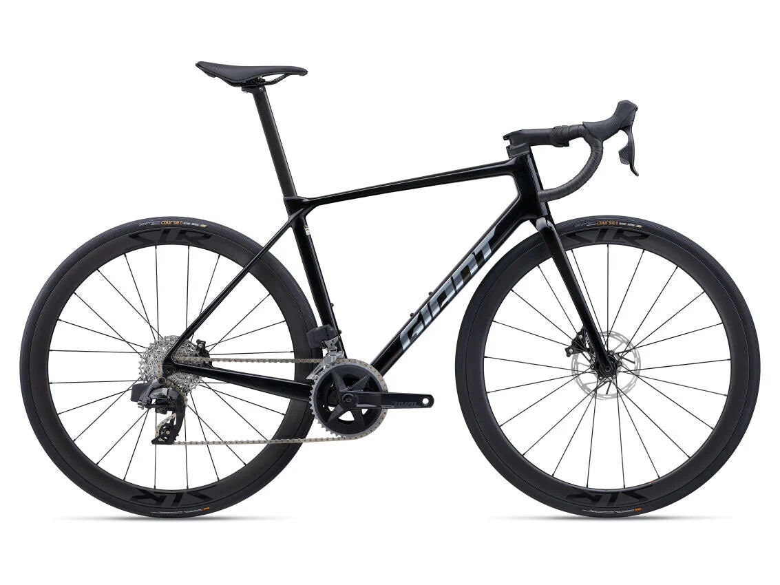 GIANT 2025 TCR ADVANCED PRO 1 KOM 公路車/ GIANT 2025 TCR ADVANCED PRO 1 KOM ROAD BIKE