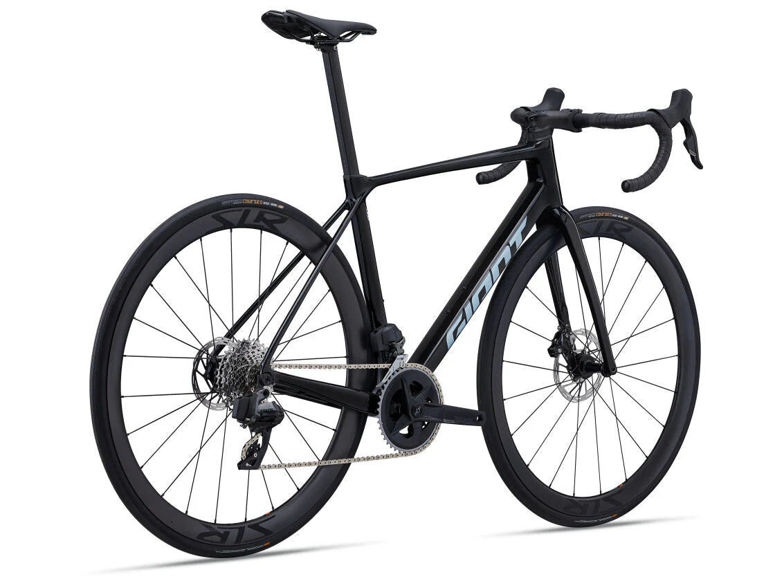 GIANT 2025 TCR ADVANCED PRO 1 KOM 公路車/ GIANT 2025 TCR ADVANCED PRO 1 KOM ROAD BIKE