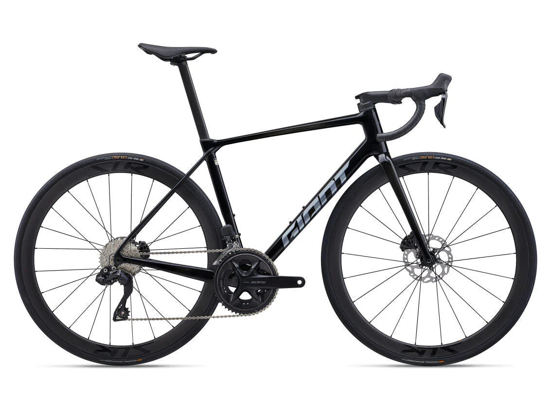 Giant 2025 TCR Advanced Pro 1 Di2 公路車/ Giant 2025 TCR Advanced Pro 1 Di2 Road Bike