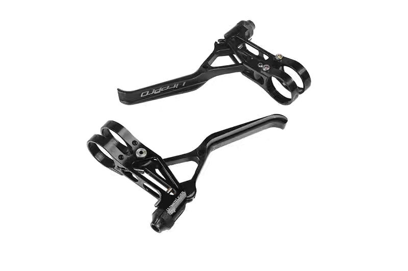 Litepro Folding Bike 64g CNC V Brake Lever/制手