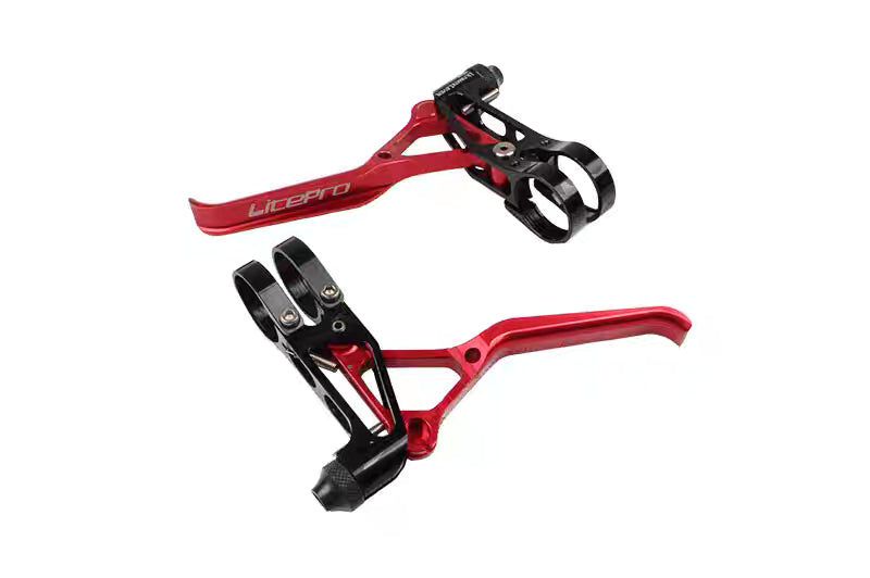 Litepro Folding Bike 64g CNC V Brake Lever/制手
