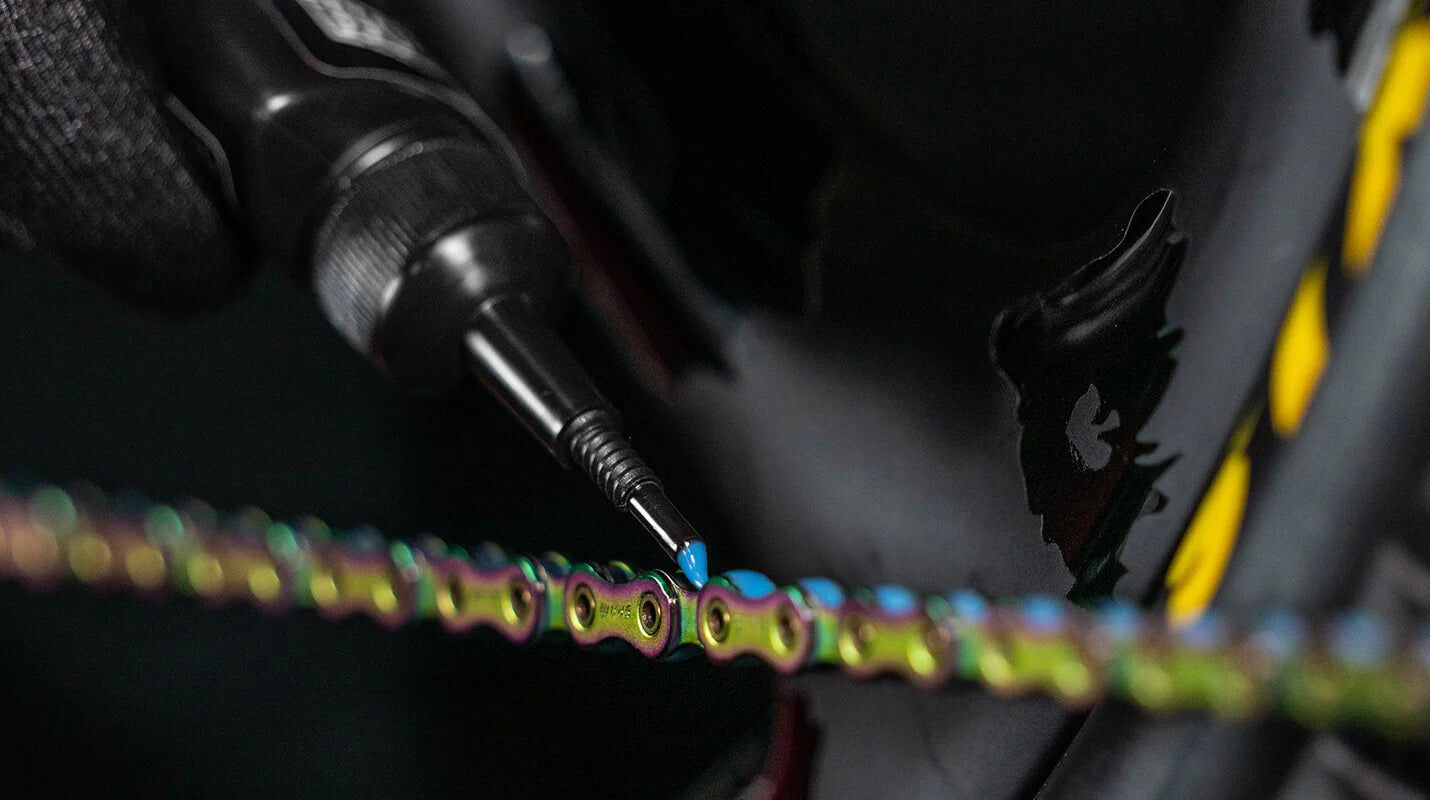 Muc-off-Hydrodynamic Lube