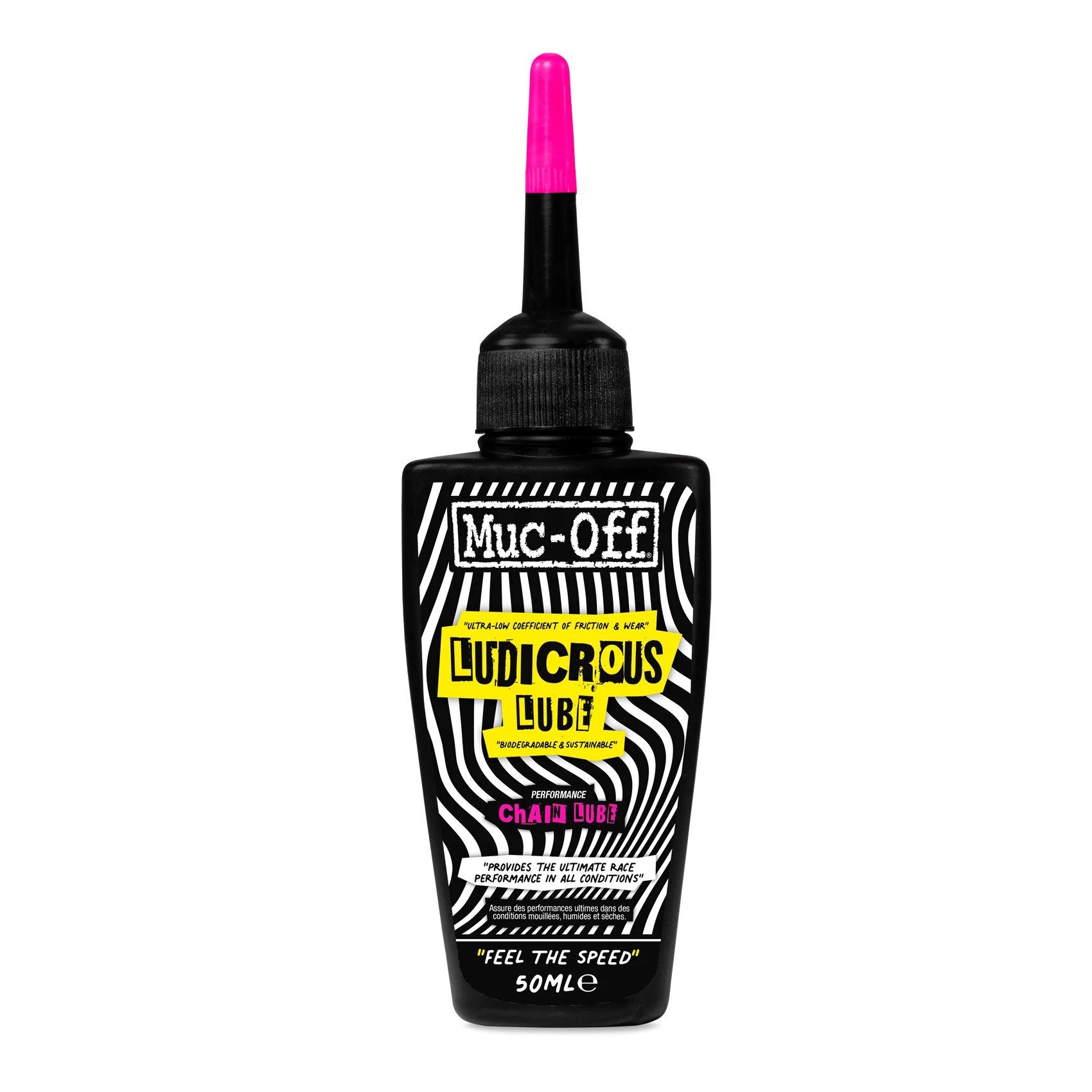 Muc-off-Ludicrous Lube