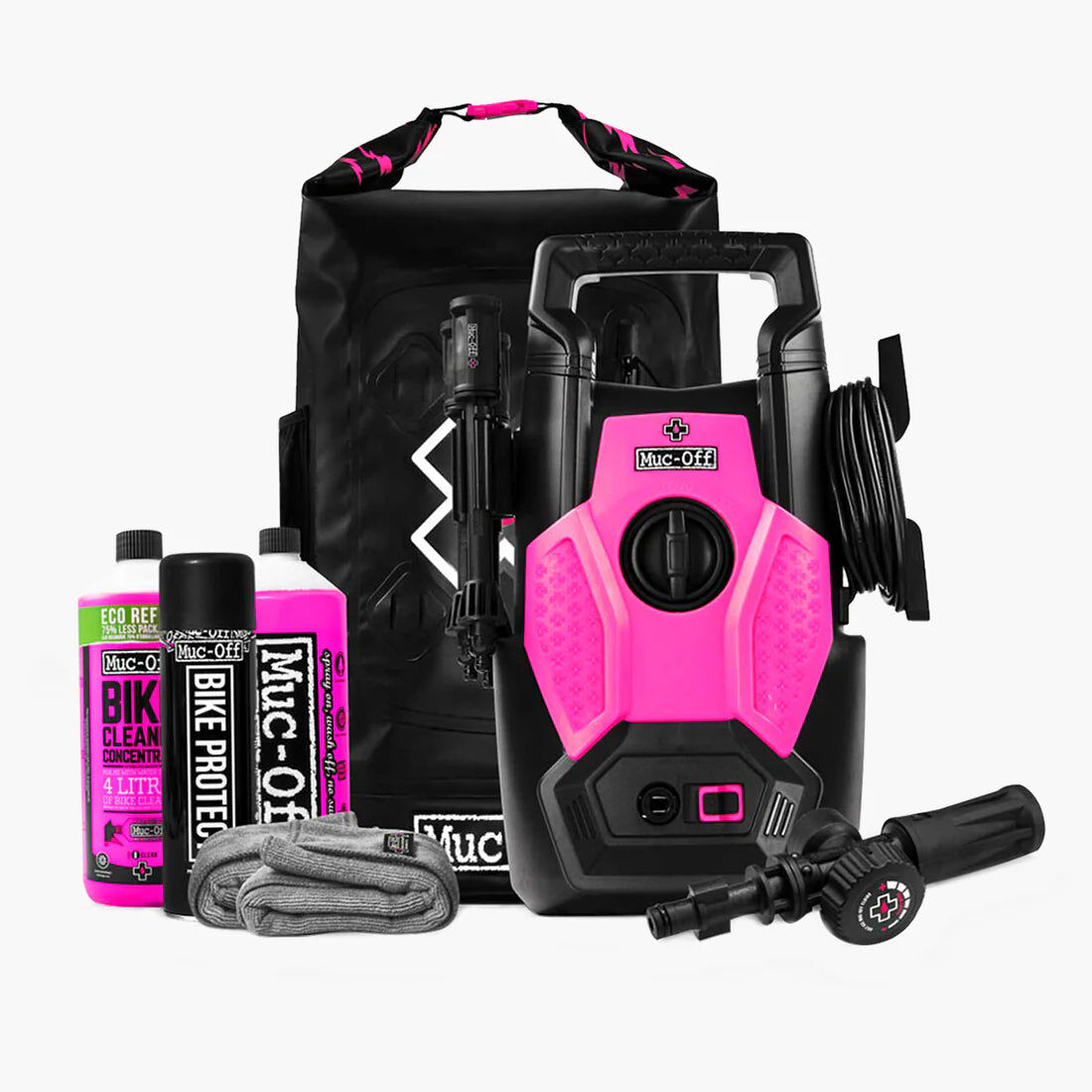 Muc-off-Pressure Washer Bicycle Bundle