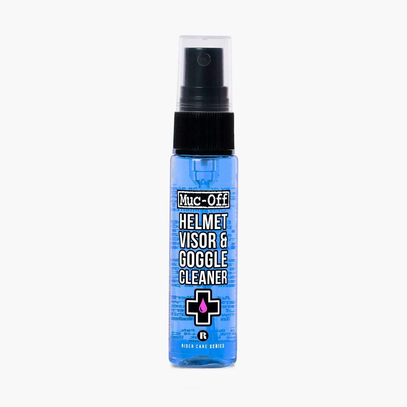 Muc-off-Helmet Visor & Goggle Cleaner