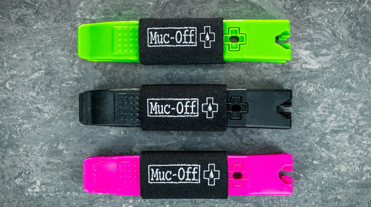 Muc-off Rim Stix Tyre Lever